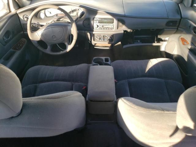 2003 Buick Century Custom