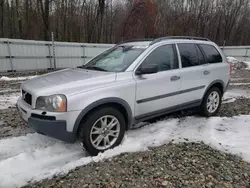 2005 Volvo XC90 T6 en venta en West Warren, MA