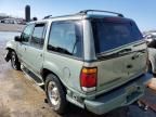 1996 Ford Explorer