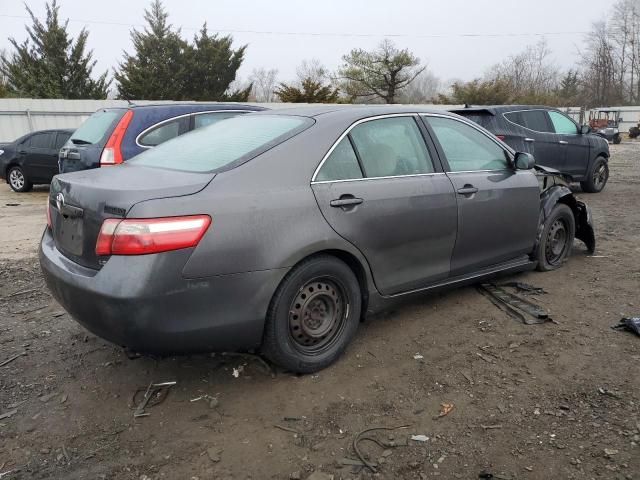 2009 Toyota Camry Base