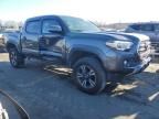 2016 Toyota Tacoma Double Cab