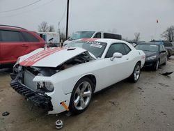 2014 Dodge Challenger R/T en venta en Pekin, IL