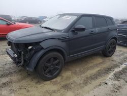 Vehiculos salvage en venta de Copart Cleveland: 2016 Land Rover Range Rover Evoque SE