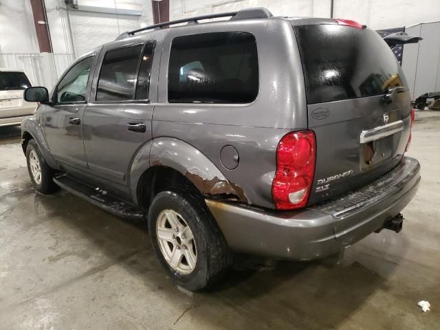 2004 Dodge Durango SLT