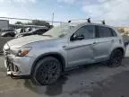 2018 Mitsubishi Outlander Sport ES