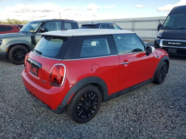 2020 Mini Cooper