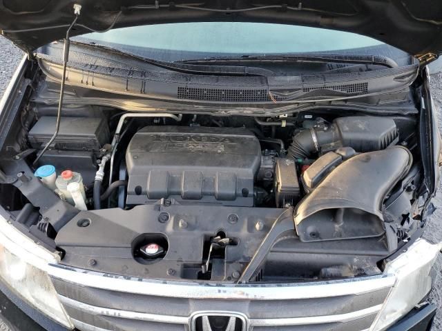 2011 Honda Odyssey EXL