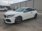 2019 Honda Civic SI