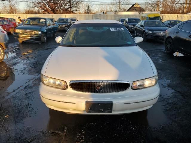 1998 Buick Century Custom