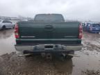 2005 Chevrolet Silverado K2500 Heavy Duty