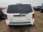 2013 Honda Pilot EXL