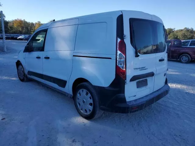 2021 Ford Transit Connect XL