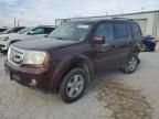 2011 Honda Pilot EXL