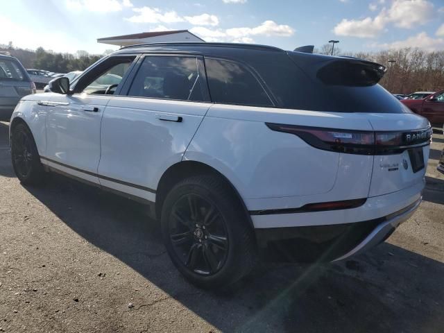 2020 Land Rover Range Rover Velar S