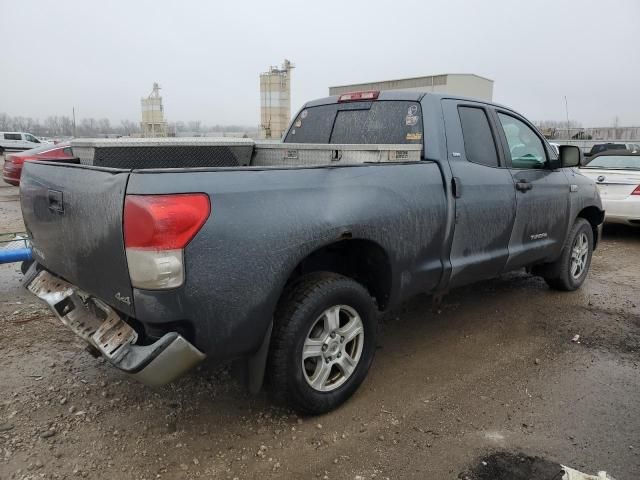 2007 Toyota Tundra Double Cab SR5