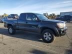 2009 Toyota Tacoma Prerunner Access Cab