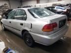 1997 Honda Civic DX