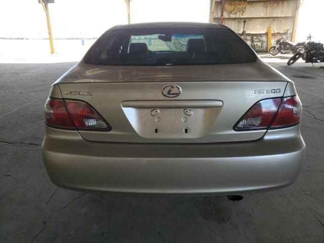 2003 Lexus ES 300