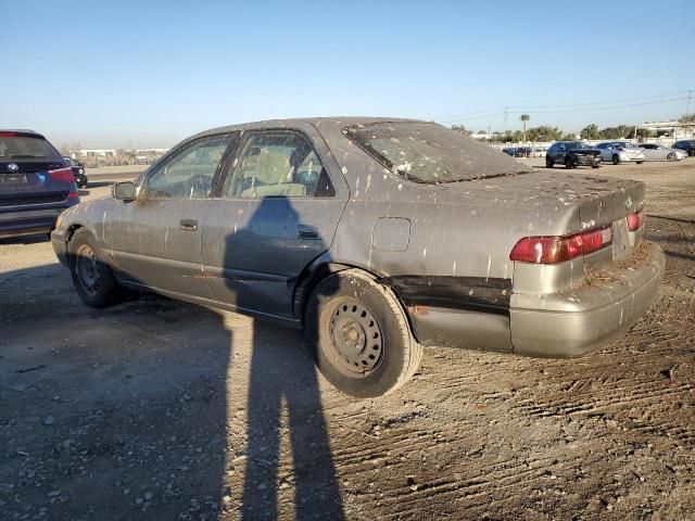 1997 Toyota Camry LE