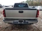 2007 Chevrolet Silverado C1500 Classic