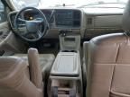 2002 Chevrolet Silverado K2500 Heavy Duty