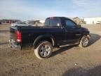 2002 Dodge RAM 1500