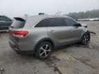 2017 KIA Sorento EX