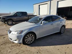 Lexus salvage cars for sale: 2008 Lexus IS 250