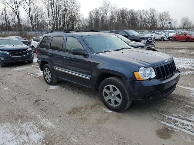 2010 Jeep Grand Cherokee Laredo