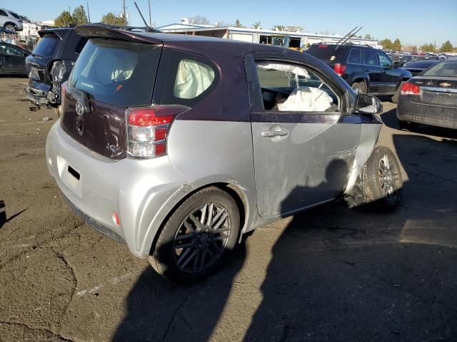 2014 Scion IQ