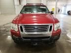 2007 Ford Explorer Sport Trac XLT