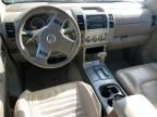 2007 Nissan Pathfinder LE