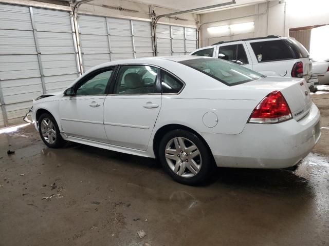 2013 Chevrolet Impala LT