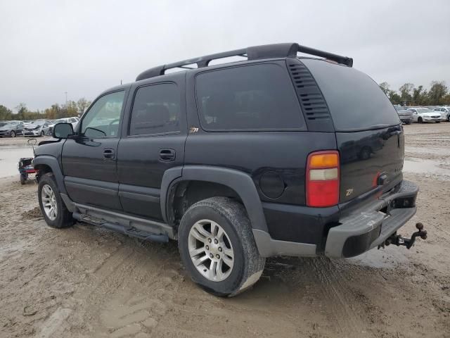 2003 Chevrolet Tahoe K1500