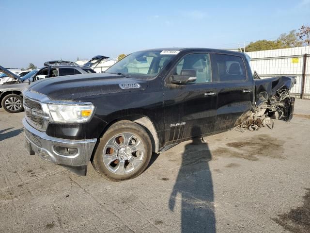 2020 Dodge RAM 1500 BIG HORN/LONE Star