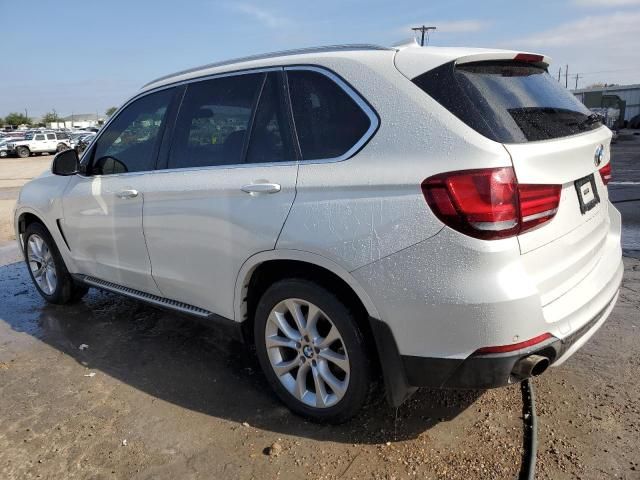 2014 BMW X5 XDRIVE35I