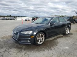 Audi Vehiculos salvage en venta: 2019 Audi A4 Premium