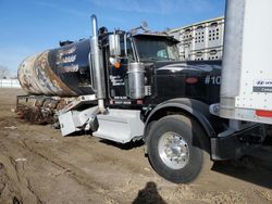 Peterbilt 389 salvage cars for sale: 2019 Peterbilt 389