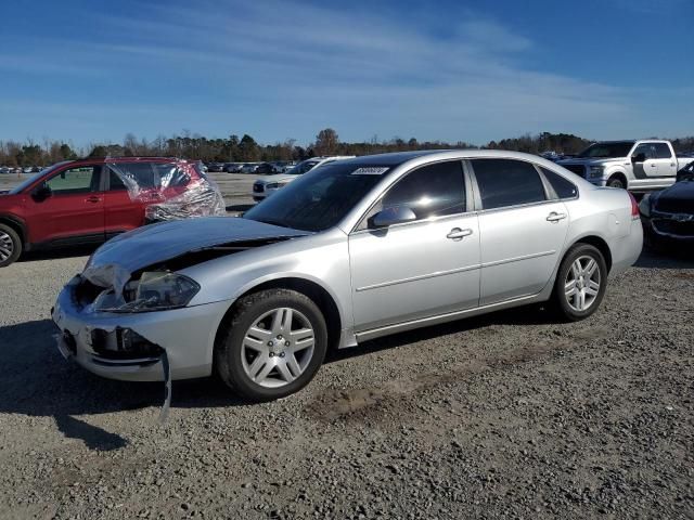 2014 Chevrolet Impala Limited LT