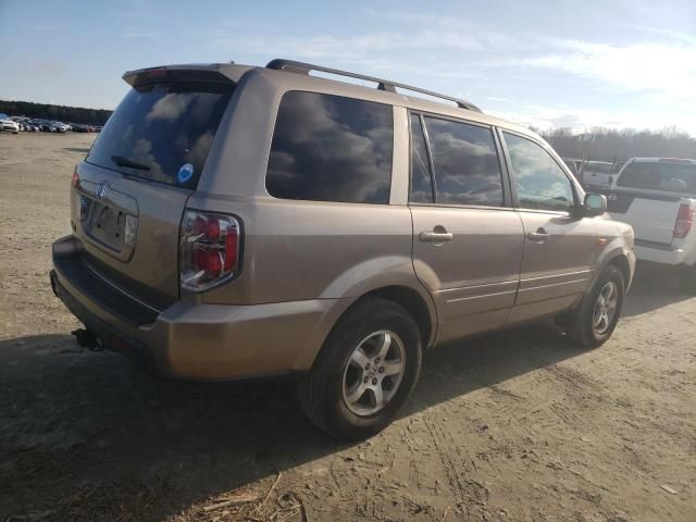 2006 Honda Pilot EX