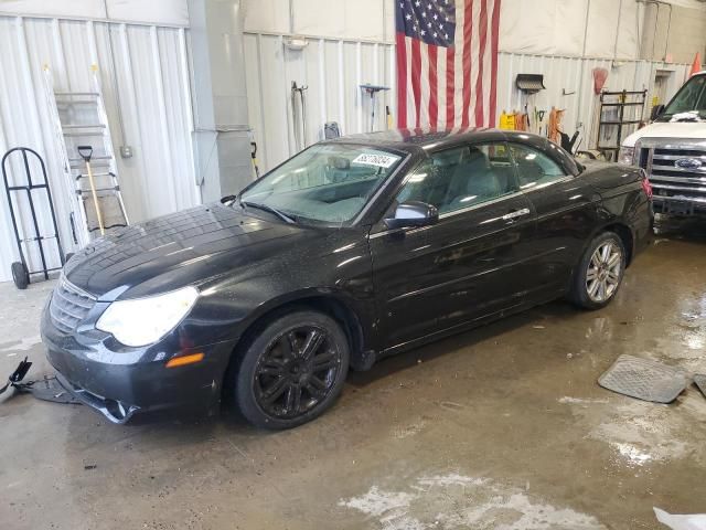 2008 Chrysler Sebring Limited