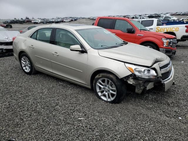 2013 Chevrolet Malibu 1LT