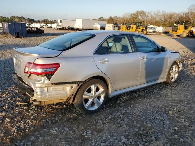 2011 Toyota Camry SE