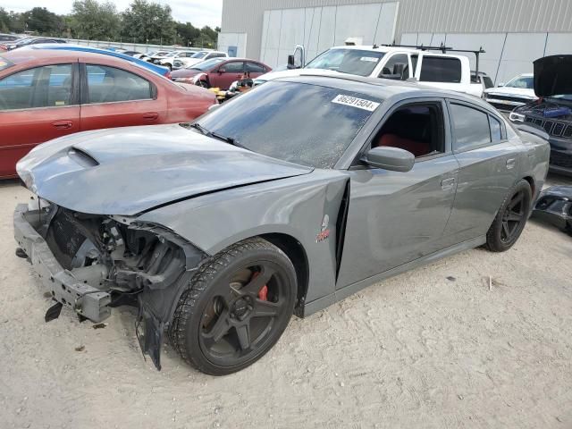 2017 Dodge Charger R/T 392