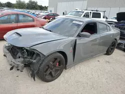 2017 Dodge Charger R/T 392 en venta en Apopka, FL