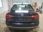 2017 Volkswagen Passat SEL Premium