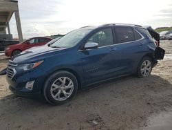 2020 Chevrolet Equinox Premier en venta en West Palm Beach, FL