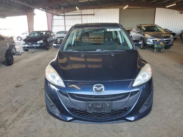 2014 Mazda 5 Sport