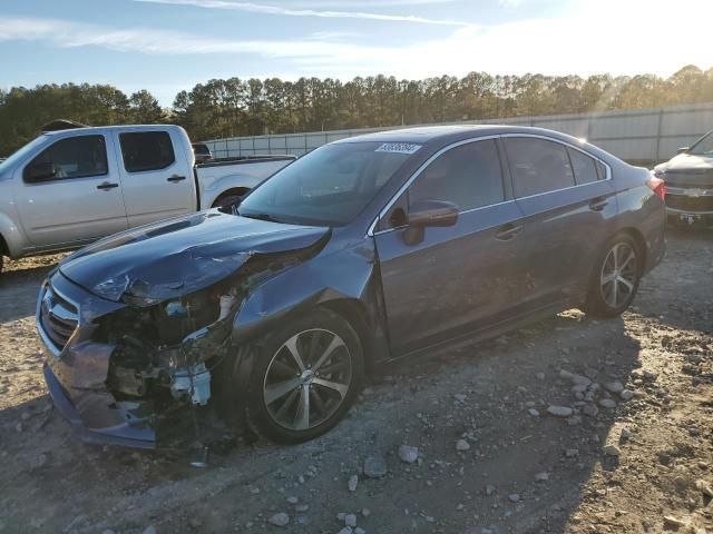 2018 Subaru Legacy 2.5I Limited