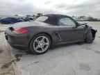 2012 Porsche Boxster